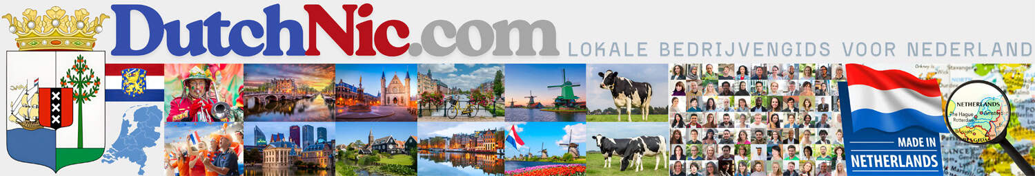 Gemaakt in Nederland - Champagne Experience